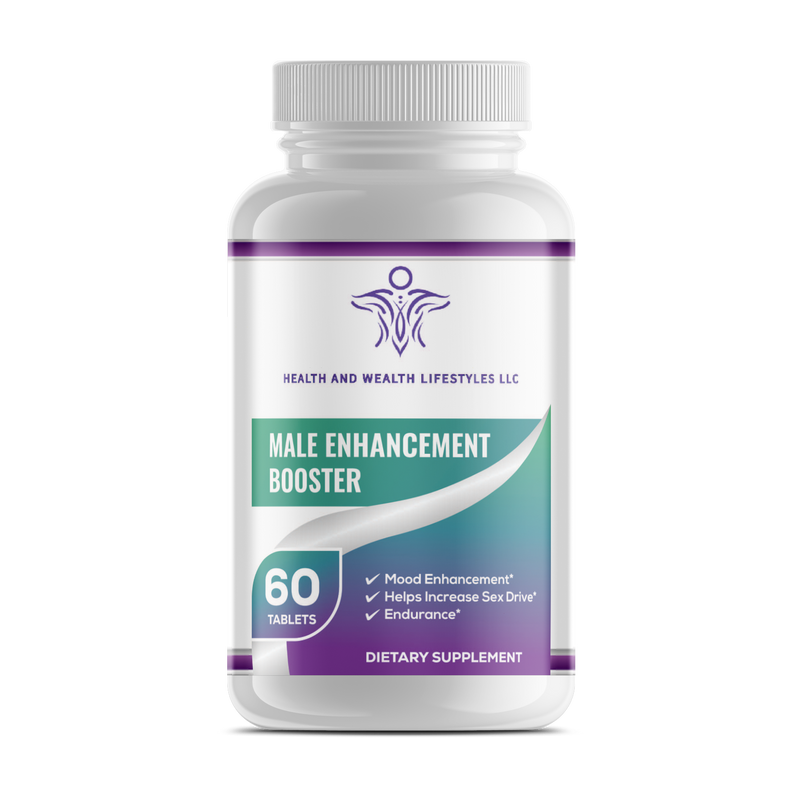 Male Enhancement Booster